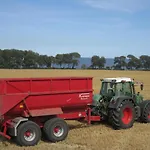 Ferienbauernhof Liesenberg Bauernhauswohnung Landliebe Lejlighed Femern