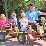 Ferienbauernhof Liesenberg Bauernhauswohnung Landliebe * Femern