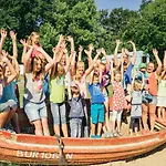 Lejlighed Ferienbauernhof Liesenberg Bauernhauswohnung Landliebe *