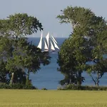 Lejlighed Ferienbauernhof Liesenberg Bauernhauswohnung Landliebe