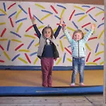 Ferienbauernhof Liesenberg Bauernhauswohnung Landliebe *