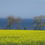 Ferienbauernhof Liesenberg Bauernhauswohnung Landliebe Lejlighed Femern
