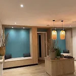 Ferienbauernhof Liesenberg Bauernhauswohnung Landliebe * Femern