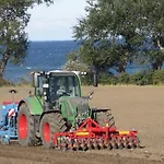 Ferienbauernhof Liesenberg Bauernhauswohnung Landliebe *