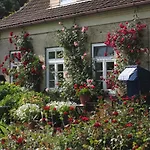 Ferienbauernhof Liesenberg Bauernhauswohnung Landliebe Femern