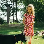Lejlighed Ferienbauernhof Liesenberg Bauernhauswohnung Landliebe *