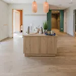 Ferienbauernhof Liesenberg Bauernhauswohnung Landliebe Lejlighed