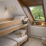 Ferienbauernhof Liesenberg Bauernhauswohnung Landliebe Lejlighed