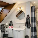Lejlighed Ferienbauernhof Liesenberg Bauernhauswohnung Landliebe