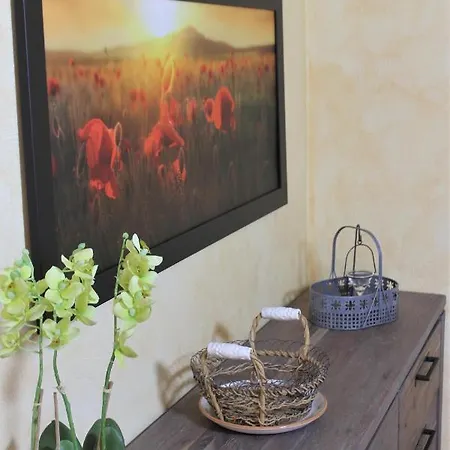 Ferienbauernhof Liesenberg Bauernhauswohnung Landliebe *