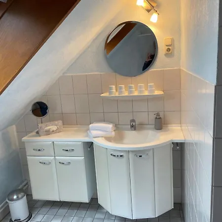 Ferienbauernhof Liesenberg Bauernhauswohnung Landliebe Fehmarn