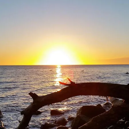 Ferienbauernhof Liesenberg Bauernhauswohnung Landliebe