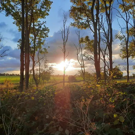 Ferienbauernhof Liesenberg Bauernhauswohnung Landliebe