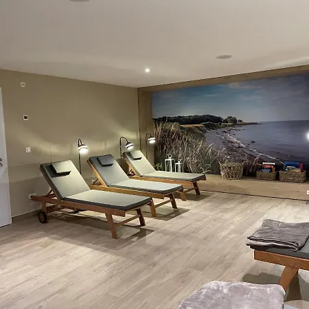 Ferienbauernhof Liesenberg Bauernhauswohnung Landliebe *