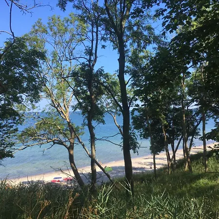Apartmán Ferienbauernhof Liesenberg Bauernhauswohnung Landliebe *