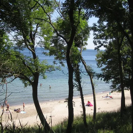 Apartman Ferienbauernhof Liesenberg Bauernhauswohnung Landliebe