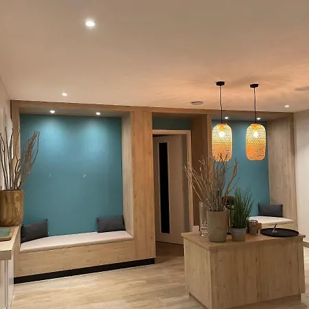 Ferienbauernhof Liesenberg Bauernhauswohnung Landliebe * Fehmarn