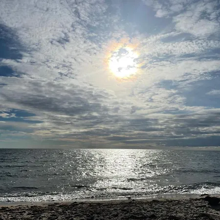 Ferienbauernhof Liesenberg Bauernhauswohnung Landliebe