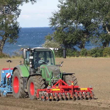 Ferienbauernhof Liesenberg Bauernhauswohnung Landliebe *