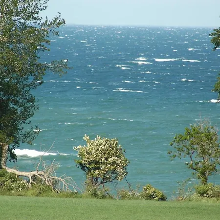 Apartmán Ferienbauernhof Liesenberg Bauernhauswohnung Landliebe