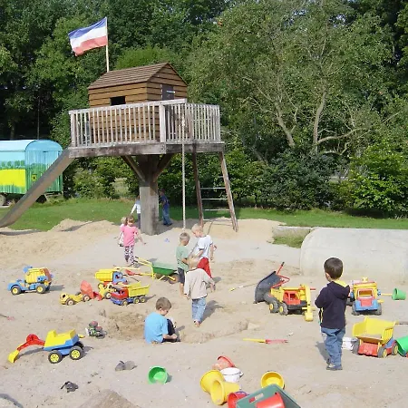 Ferienbauernhof Liesenberg Bauernhauswohnung Landliebe Apartamento *